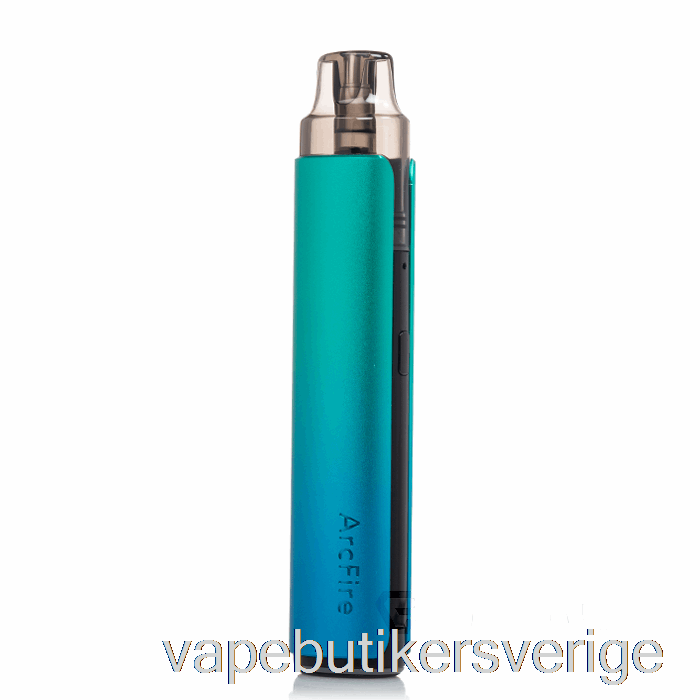 Vape Sverige Innokin Arcfire Pod System Grön Skog